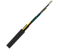 OS2 "EASY ACCESS" SM 36J 9/125 LSOH ALANTEC šviesolaidinis prieigos kabelis