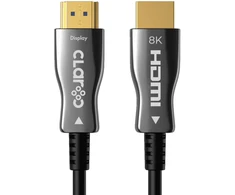 Claroc HDMI 2.1 AOC 8K 120Hz 50 m