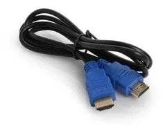 Kabelis HDMI-HDMI Opticum Standard Mėlyna 120 – 1,2 m (v1.4)