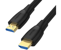 Kabelis HDMI Unitek C11043BK 2.0 4K 10m