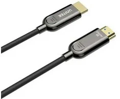 Unitek HDMI 2.1 AOC 8K 120Hz optinis kabelis 40m