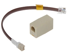 KABELIS RJ/PIN3 SATEL
