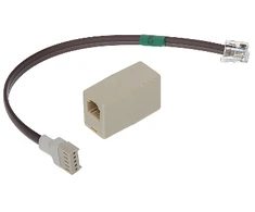 KABELIS RJ/PIN5-LCD SATEL