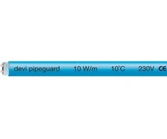 KABELIS SAMOREGUL.DEVIPIPEGUARD/230V 10W