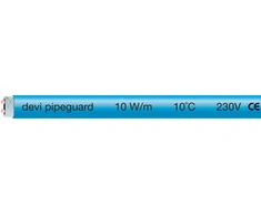 KABELIS SAMOREGUL.DEVIPIPEGUARD/230V 10W