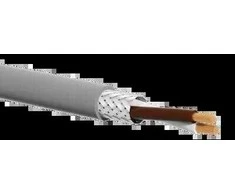 LiYCY 2x1.00 PVC Eca valdymo kabelis 500m pilkas ALANTEC