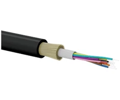 Alantec šviesolaidinis kabelis OS2 universalus ZW-NOTKtsdD / U-DQ(ZN)BH - SM 4J 9/125 LSOH
