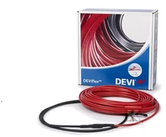 Danfoss KAB.GRZEW.DEVIFLEX 18T 2135W 230V 118M