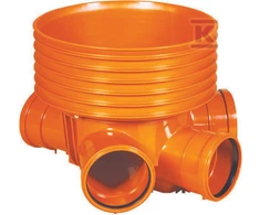 Kaczmarek kaupiamoji piniginė su tarpine 425 / 160mm - 2562123300