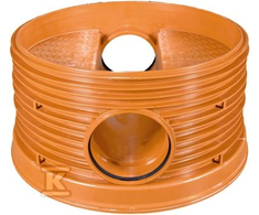 Kaczmarek KINET.PRZ.1000X400/180 TYP1 (1 000 DIAMETER)