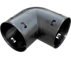 Kaczmarek PVC DRENAŽINĖ ALKŪNĖ DN/OD 100/90