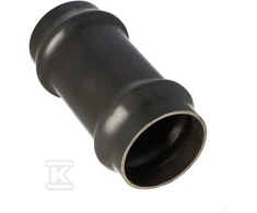 Kaczmarek SLĖGIO MOVA PVC 110 PN10