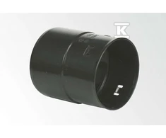 Kaczmarek PVC DRENAŽINĖ KRYŽA DN/OD 100X110