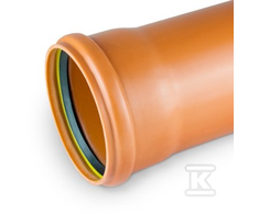 Kaczmarek R.PP 200X6.9X6000 SN8 LITA LOCK KAN OUT