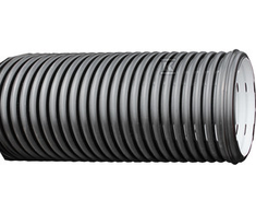 Kaczmarek RURA PP K2-DREN DN/ID 200(6M)SN8, TYP TP