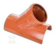 Kaczmarek PVC BALLAS 200X160/45 KLIJUOT