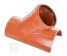 Kaczmarek PVC BALLAS 250X160/45 KLIJAVIMUI