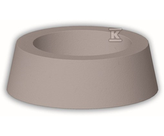 Kaczmarek BETONINIS KŪGIS 315, B125 KLASĖ (DIAMIR 315