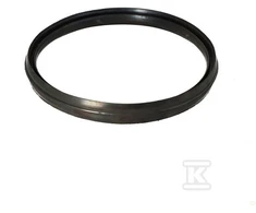 Kaczmarek Gofruoto vamzdžio sandariklis 425mm NW - 5162151050