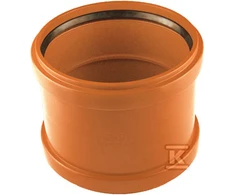 Kaczmarek JUNGTIS PP 200 SN8 IŠORINIS KAN