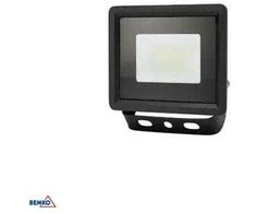 Kafler LED SMD prožektorius KASTEL 10W 4000K 800LM IP65 juodas