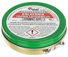LITUOTUVAS KANIFIKACIJA KAL-45 Cynel Unipress