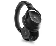 Kali Audio HP-1 - Referencyjne ausinės studijinės su ANC i Bluetooth
