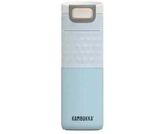Termo puodelis Kambukka Etna Grip 500ml, Breezy Mėlyna
