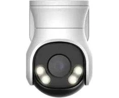 Dahua Technology KAMERA 4W1 DAHUA HAC-PT1509A-A-LED-0280B-S2