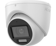 Hikvision Carruzzo Camera 4in1 Hilook 8MP TVI-T8M-20DL 2.8mm