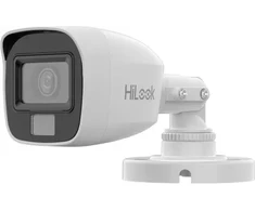 Hikvision Kamera 4w1 Hilook THC-B157-LMS(2.8mm) tuba 5MP Smart Hybrid Light 20m