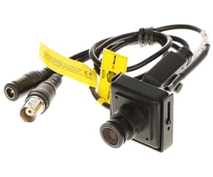 APTI CAMERA AHD, HD-CVI, HD-TVI, PAL APTI -H24M-36 - 1080p 3,6 mm