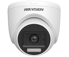 Hikvision dome kamera DS-2CE76D0T-LPFS F2.8