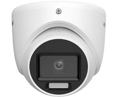 DS-2CE76U0T-LMF(2.8mm) Kamera Turbo-HD turret 8Mpx Hikvision
