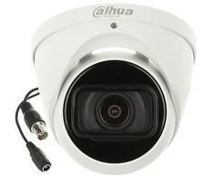 KAMERA AHD, HD-CVI, HD-TVI, PAL HAC-HDW1200T-Z-A-2712-S6 - 1080p 2,7 ... 12 mm - MOTOZOOM DAHUA
