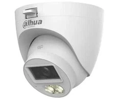 Dahua Technology KAMERA AHD, HD-CVI, HD-TVI, PAL HAC-HDW1801CLQ-IL-A-0280B-S3-DIP Išmanus dvigubas apšvietimas - 4K UHD 2.8 mm DAHUA