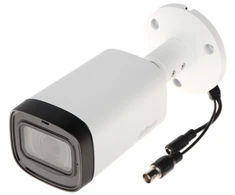 AHD, HD-CVI, HD-TVI, PAL KAMERA HAC-HFW1200R-Z-A-2712-S6 - 1080p 2,7 ... 12 mm - MOTOZOOM DAHUA