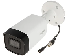 AHD, HD-CVI, HD-TVI, PAL KAMERA HAC-HFW1200TH-I8-A-0360B-S6 – 1080p 3,6 mm DAHUA