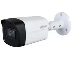 AHD, HD-CVI, HD-TVI, PAL HAC-HFW1200TLM-I6-A-0360B-S6 - 1080p 3.6 mm DAHUA KAMERA