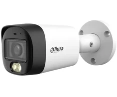 Dahua Technology KAMERA AHD, HD-CVI, HD-TVI, PAL HAC-HFW1801RM-IL-A-0280B-S3-DIP Smart Dual Light - 4K UHD 2.8 mm DAHUA