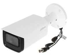 AHD, HD-CVI, HD-TVI, PAL KAMEROS HAC-HFW2802TU-A-0360B-S2-DIP 3,6 mm DAHUA