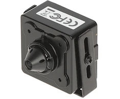 AHD, HD-CVI, HD-TVI, PAL KAMERA HAC-HUM3201B-P-0280B-S2 PINHOLE - 1080p 2.8 mm DAHUA