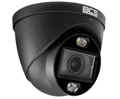 BCS BCS-EA45VSR8L6-G Kupolinė kamera BCS 4w1, 5Mpx