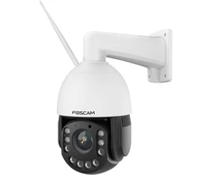 Shenzhen FOSCAM SD4H 4MP WIFI PTZ kamera - balta