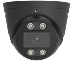 Shenzhen „Foscam T8EP 8MP POE“ kamera, juoda