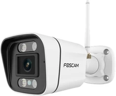 Shenzhen Foscam V5P 5MP Wi-Fi kamera balta