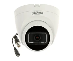 Dahua HDCVI KAMEROS HAC-HDW1200TRQ-0280B-S6
