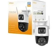 Kamera IMOU Cruiser Dual 6MP IPC-S7XP-6M0WED