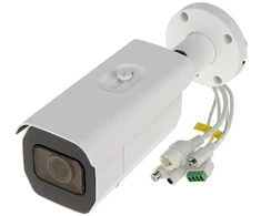 IP KAMERA APTI-86C6-27135WP-Z - 8.3 Mpx, 4K UHD 2.7 ... 13.5 mm - MOTORINIS PRIARTINIMAS