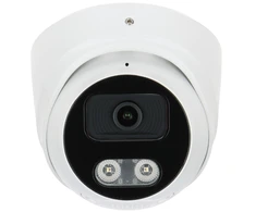 IP KAMERA APTI-AI509VAS3IL-28W Išmanusis hibridinis šviestuvas, spalvotas - 5 Mpx 2.8 mm